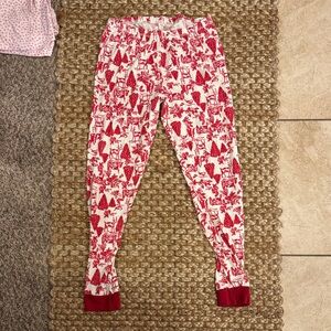 Christmas Women’s Pajama Pants